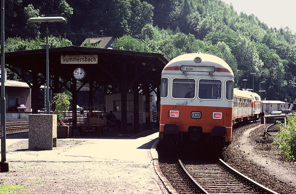 Gummersbach