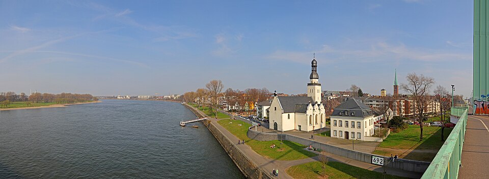 Köln-Ost